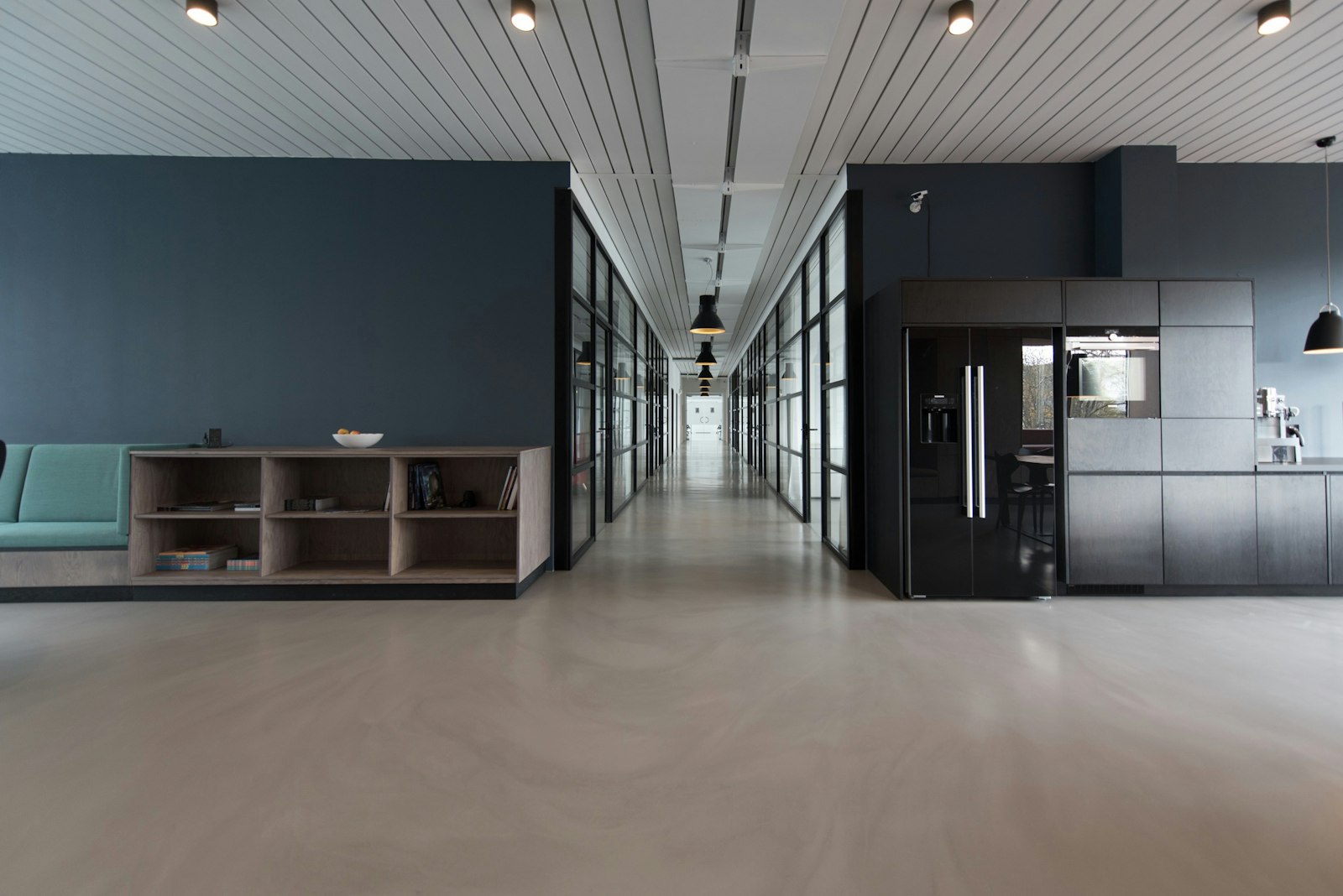 MAXBLO office