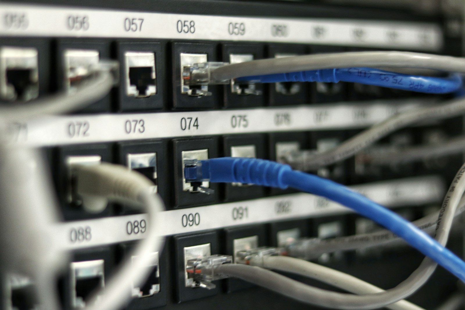 Hardware & Networking
