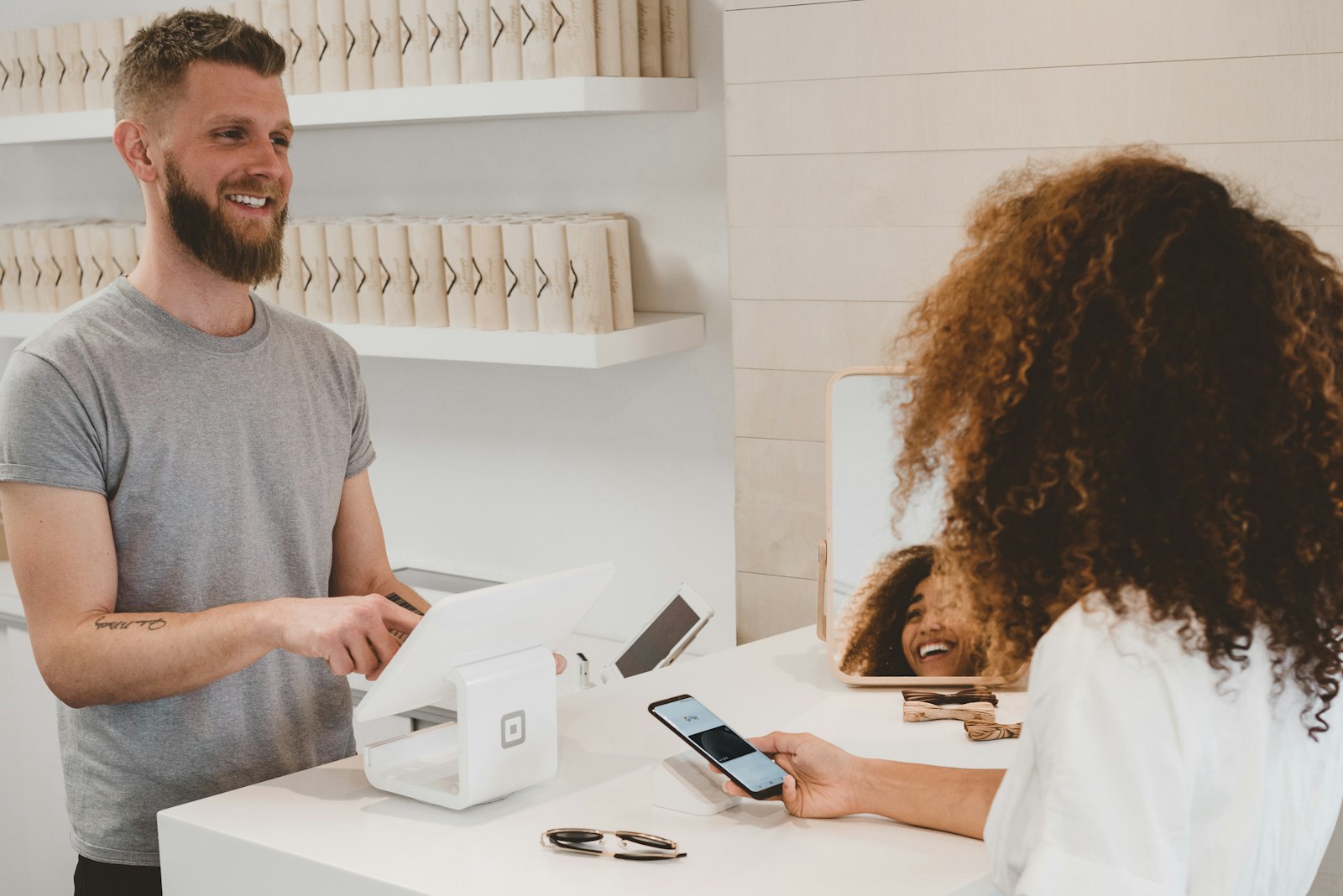 E-Commerce Development at MAXBLO
